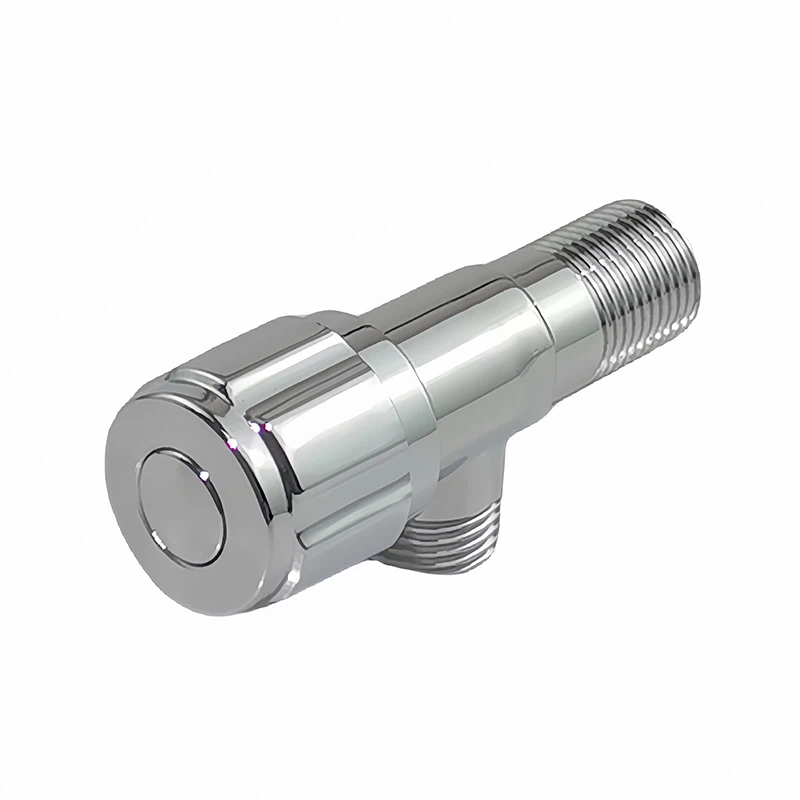 Brass Angle Valve For Shower