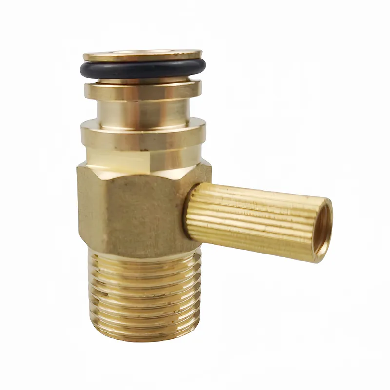 Joint For Heating System