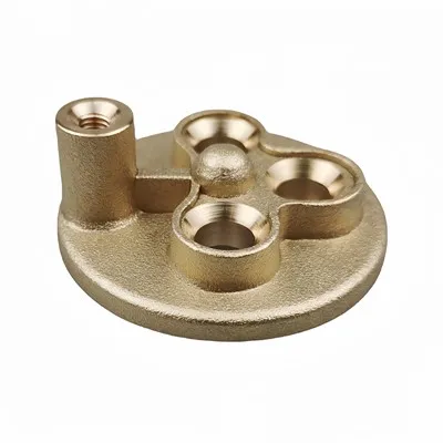 آیا استانداردهای زیست محیطی برای فلنج های برنجی 15 میلی متری وجود دارد؟