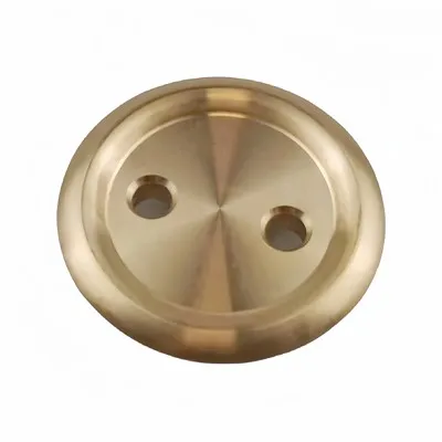 مقاومت خزشی فلنج های مسی چقدر است؟