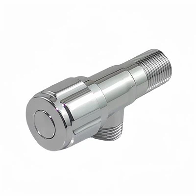 آیا می توان از شیر زاویه ای برنجی در سیستم هوای فشرده استفاده کرد؟