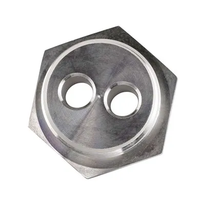 آیا هیچ گواهینامه ای برای فلنج های المنت گرمایشی وجود دارد؟