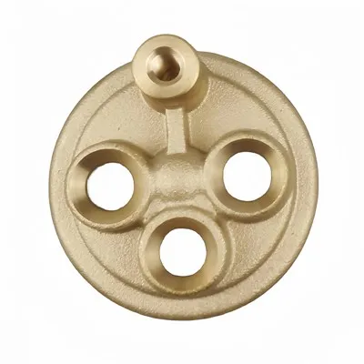 مزایای فلنج های مسی چیست؟