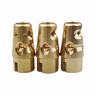 چگونه مواد هسته یک آبگرمکن بر هدایت حرارتی آن تأثیر می گذارد؟